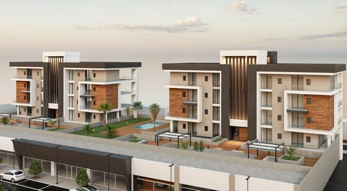 New Build - 3 Bedroom 2 Bathroom Apartment in Los Alcazares - Los Narejos  - Murcia