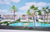 40-3105-115-10-115/79130, 3 Bedroom 2 Bathroom Bungalow in Cartagena