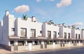 40-3078-115-10-115/79134, 2 Bedroom 2 Bathroom Town House in Torre Pacheco