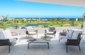 40-3076-115-10-115/79135, 3 Bedroom 2 Bathroom Penthouse in Los Alcazares