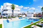 40-3075-115-10-115/79136, 2 Bedroom 2 Bathroom Apartment in Los Alcazares