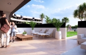 40-3036-115-10-115/79140, 3 Bedroom 2 Bathroom Apartment in Los Alcazares