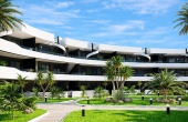 40-3035-115-10-115/79141, 2 Bedroom 2 Bathroom Apartment in Los Alcazares