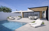 40-3027-115-10-115/79149, 3 Bedroom 2 Bathroom Villa in Los Alcazares