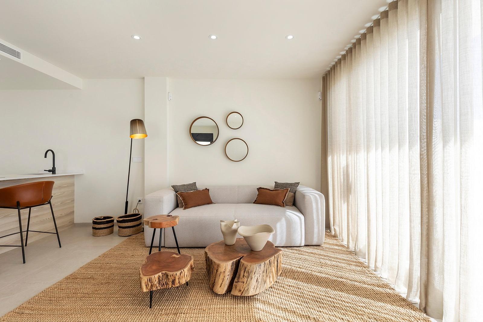 New Build - 3 Bedroom 3 Bathroom Villa in Los Alcazares - Serena Golf  - Murcia