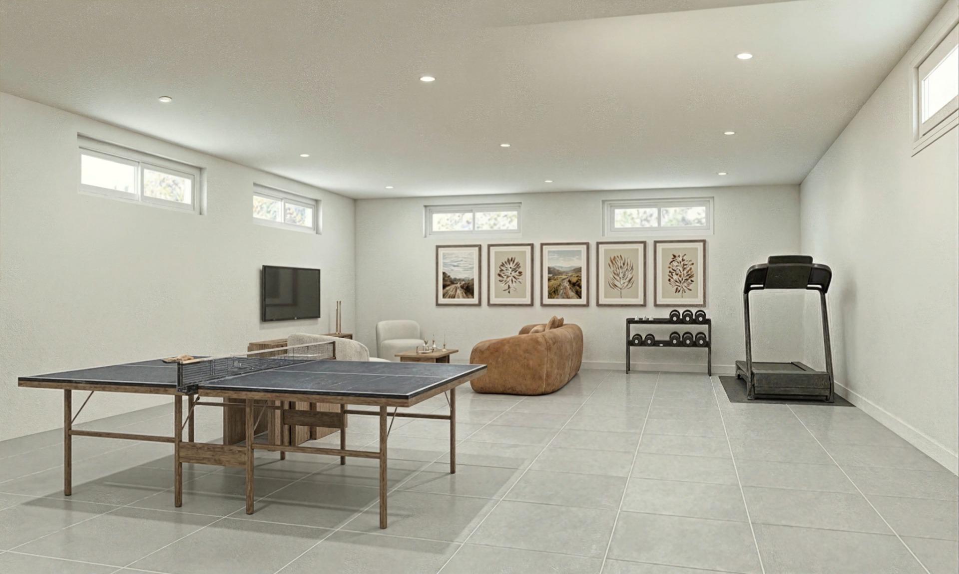 New Build - 3 Bedroom 2 Bathroom Villa in Mazarron - Camposol Golf  - Murcia