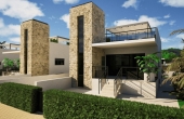 40-3023-115-10-115/79152, 3 Bedroom 2 Bathroom Villa in Mazarron