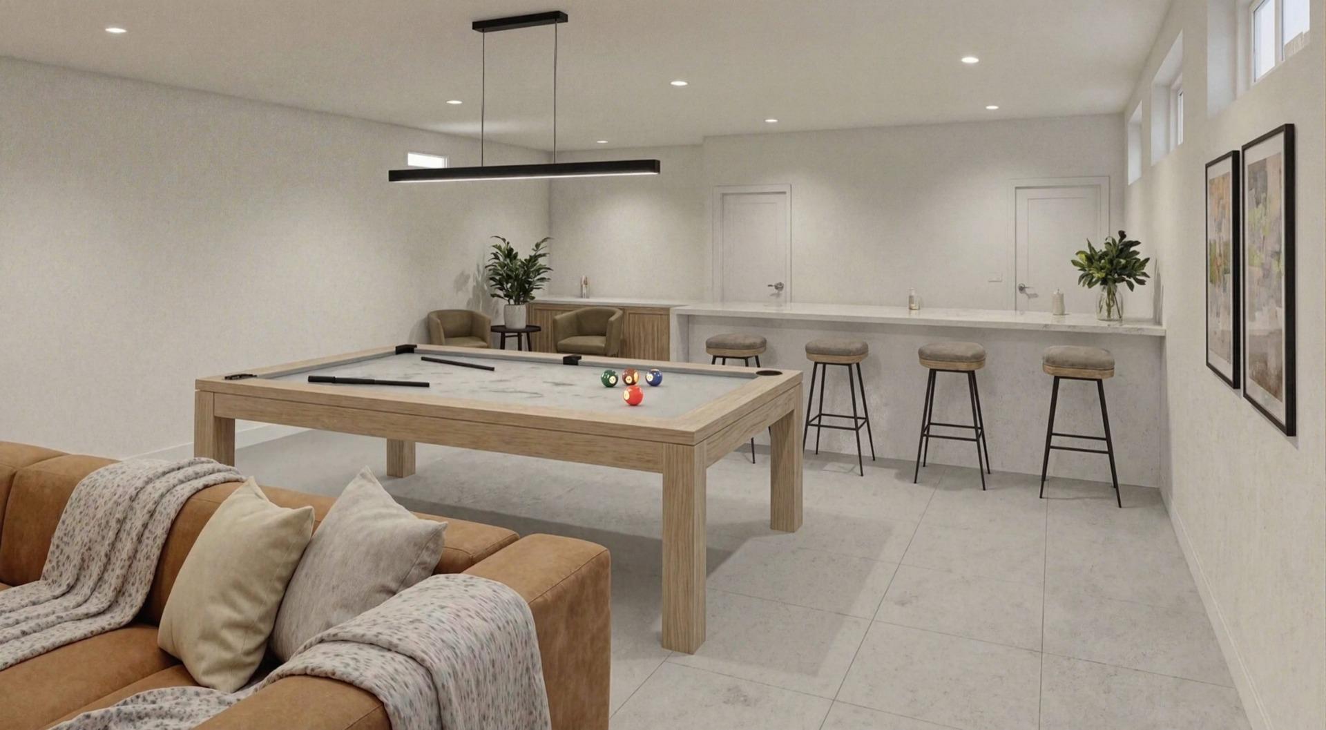 New Build - 2 Bedroom 2 Bathroom Villa in Mazarron - Camposol Golf  - Murcia