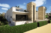 40-3022-115-10-115/79154, 2 Bedroom 2 Bathroom Villa in Mazarron