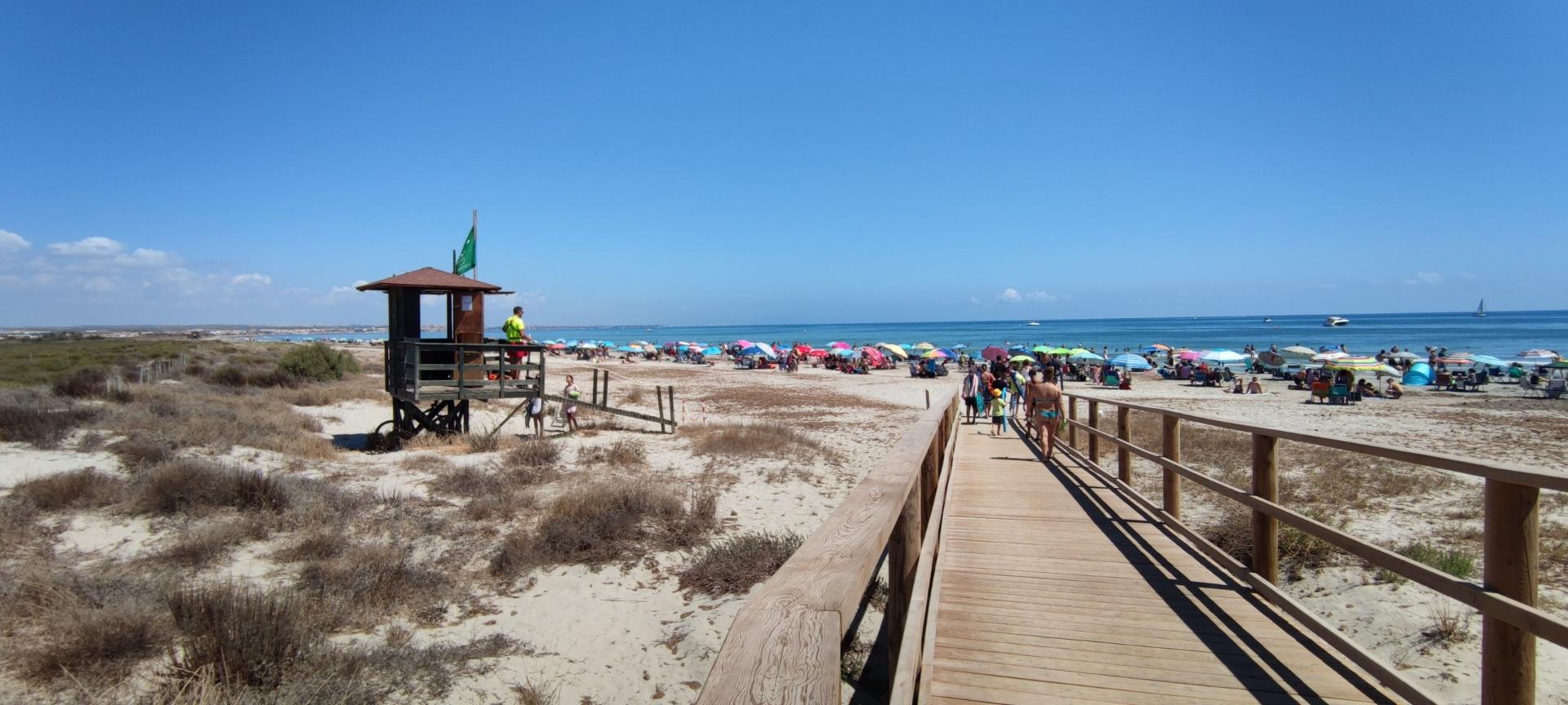 New Build - 2 Bedroom 2 Bathroom Bungalow in San Pedro del Pinatar - Las Esperanzas  - Murcia