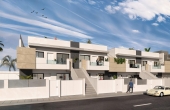 40-3016-115-10-115/79156, 2 Bedroom 2 Bathroom Bungalow in San Pedro del Pinatar