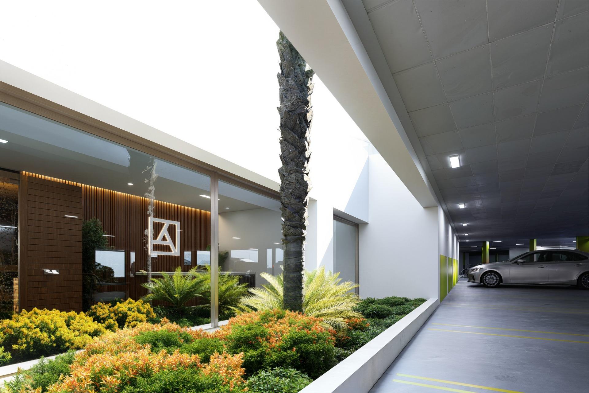 New Build - 3 Bedroom 2 Bathroom Penthouse in Los Alcazares - Serena Golf  - Murcia