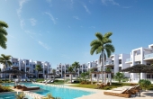 40-3006-115-10-115/79158, 3 Bedroom 2 Bathroom Penthouse in Los Alcazares