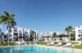 40-3005-115-10-115/79159, 2 Bedroom 2 Bathroom Penthouse in Los Alcazares