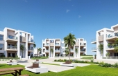 40-3004-115-10-115/79160, 3 Bedroom 2 Bathroom Apartment in Los Alcazares