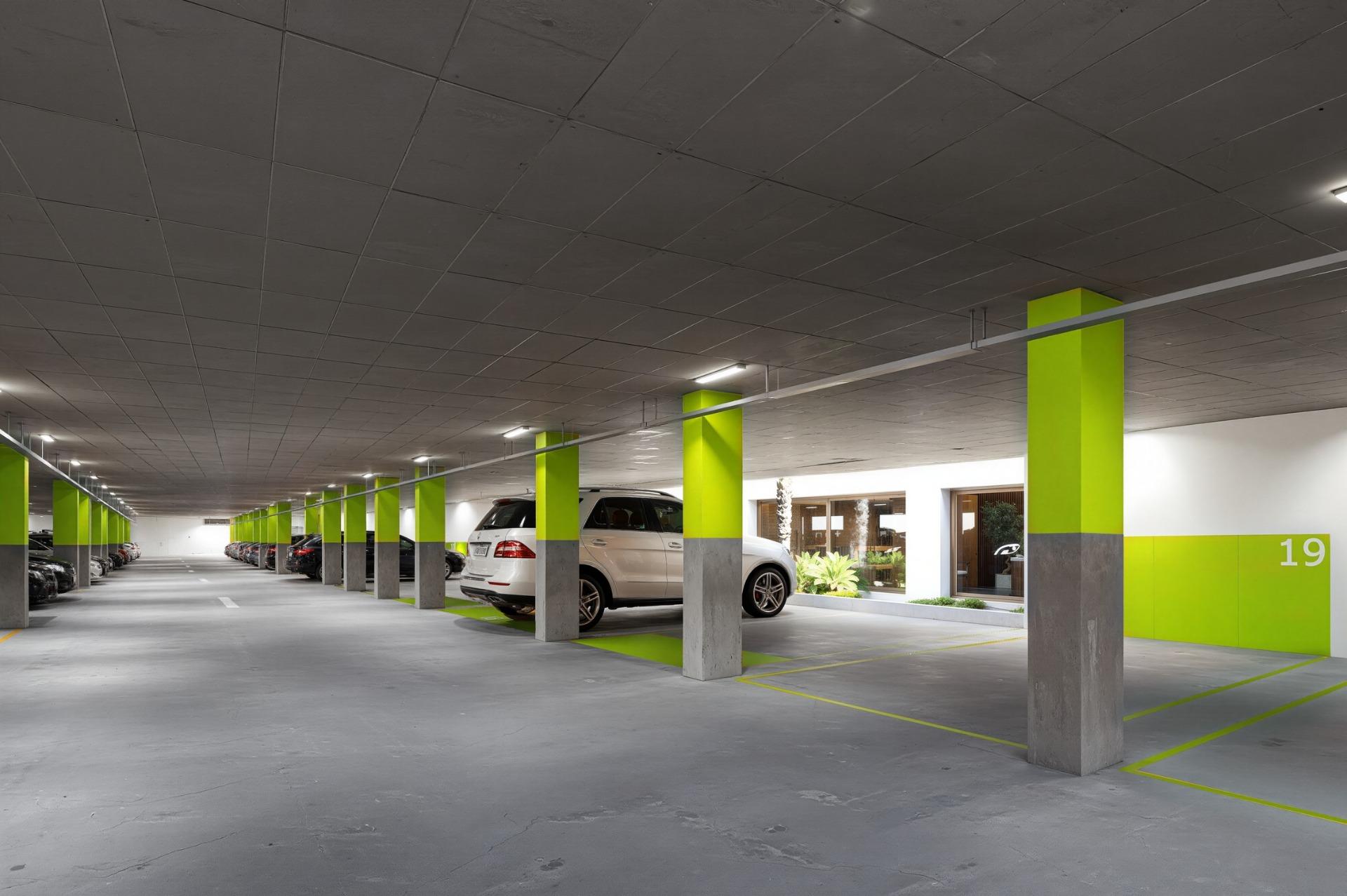 New Build - 3 Bedroom 2 Bathroom Apartment in Los Alcazares - Serena Golf  - Murcia
