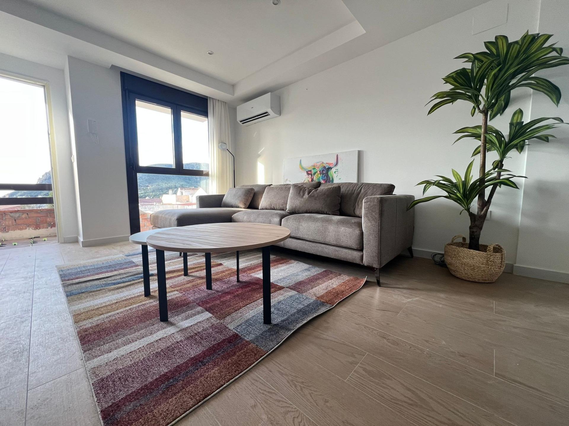 New Build - 3 Bedroom 1 Bathroom Town House in La Union - centro  - Murcia