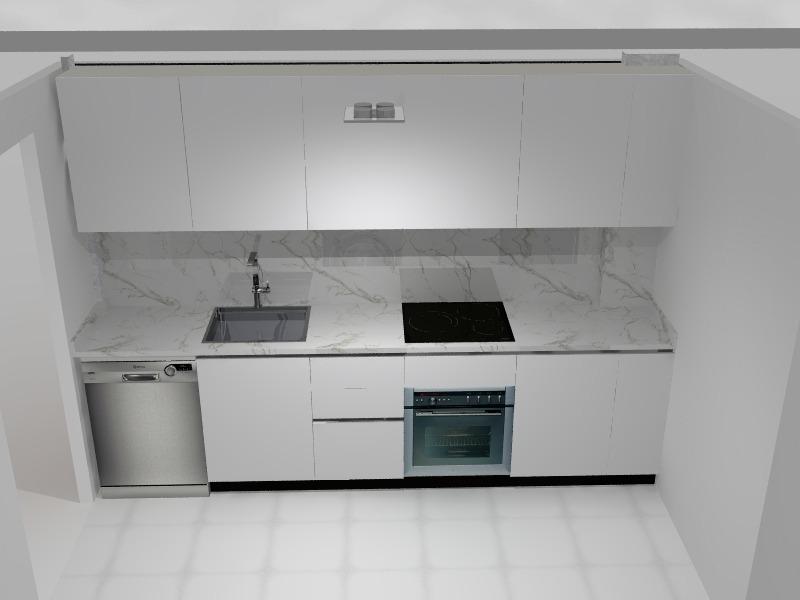 New Build - 3 Bedroom 1 Bathroom Town House in La Union - centro  - Murcia