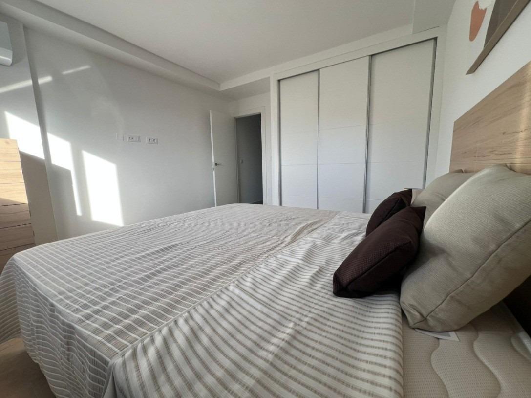 New Build - 3 Bedroom 1 Bathroom Town House in La Union - centro  - Murcia