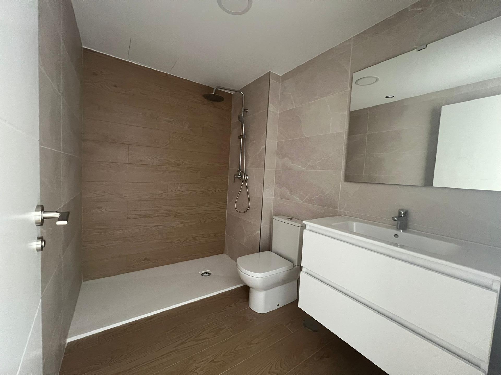 New Build - 3 Bedroom 1 Bathroom Town House in La Union - centro  - Murcia