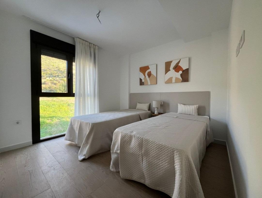 New Build - 3 Bedroom 1 Bathroom Town House in La Union - centro  - Murcia