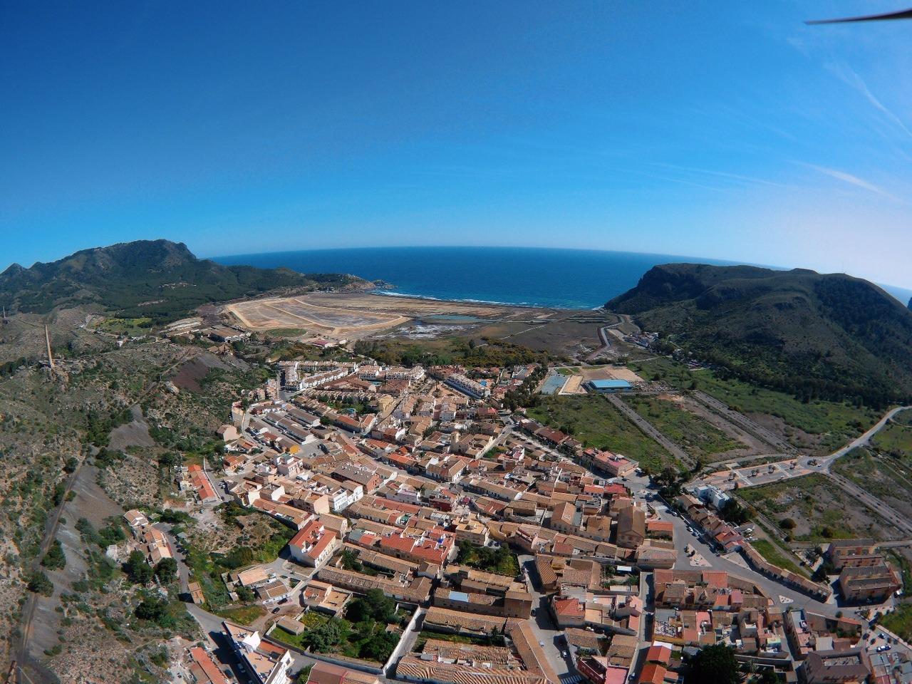 New Build - 3 Bedroom 1 Bathroom Town House in La Union - centro  - Murcia