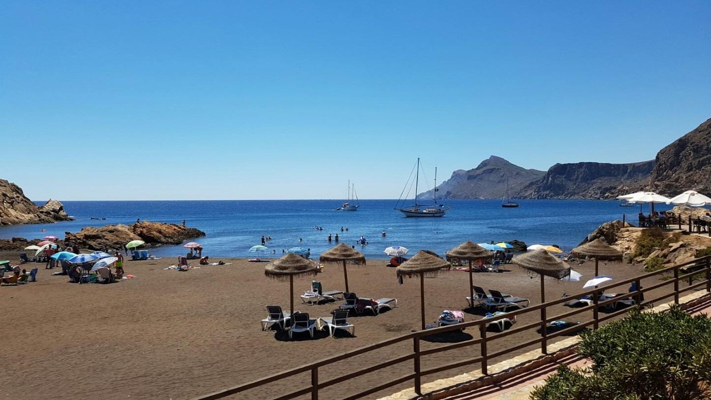 New Build - 3 Bedroom 1 Bathroom Town House in La Union - centro  - Murcia
