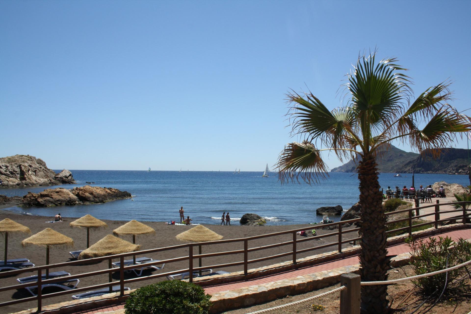 New Build - 3 Bedroom 1 Bathroom Town House in La Union - centro  - Murcia