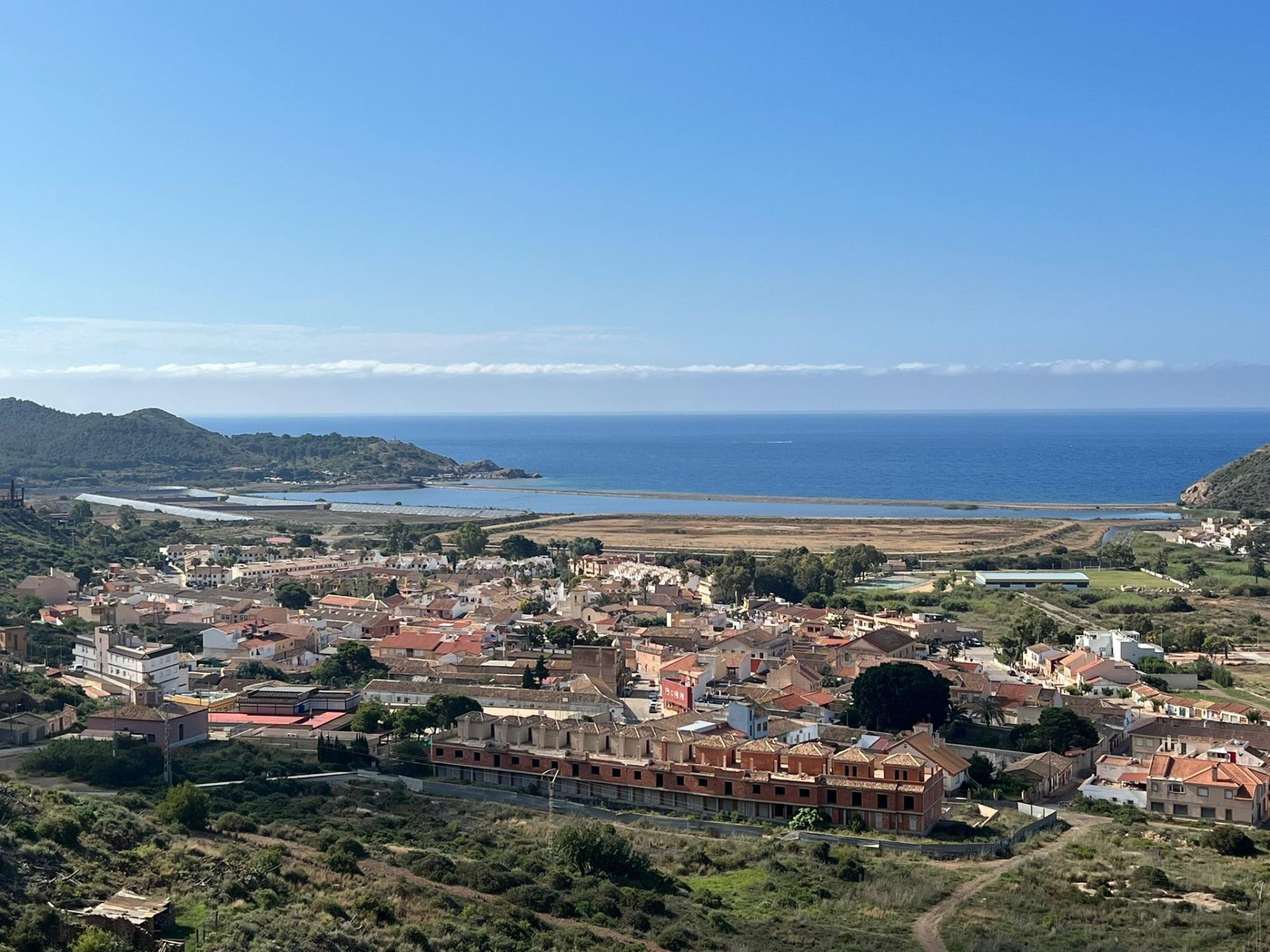 New Build - 3 Bedroom 1 Bathroom Town House in La Union - centro  - Murcia