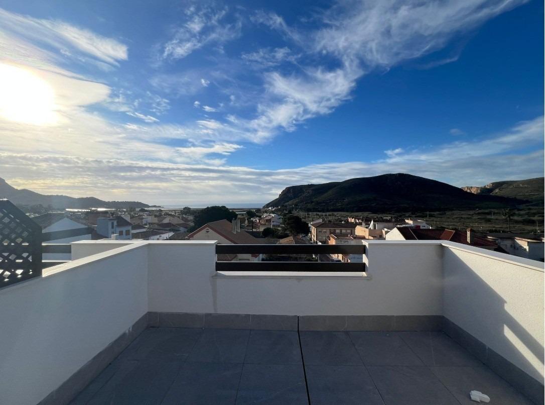 New Build - 3 Bedroom 1 Bathroom Town House in La Union - centro  - Murcia