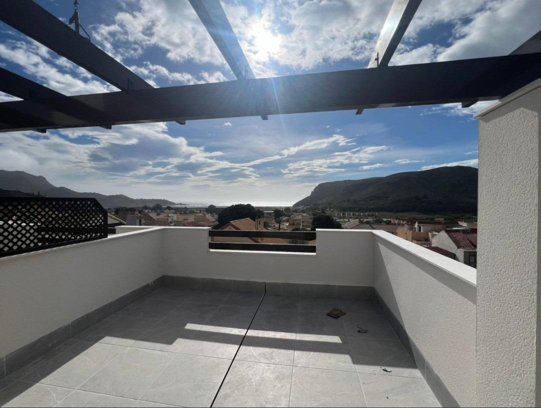 New Build - 3 Bedroom 1 Bathroom Town House in La Union - centro  - Murcia