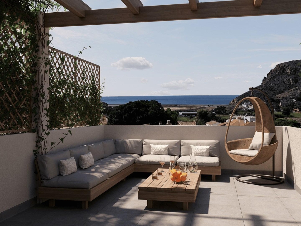 3 Bedroom 1 Bathroom Town House in La Union