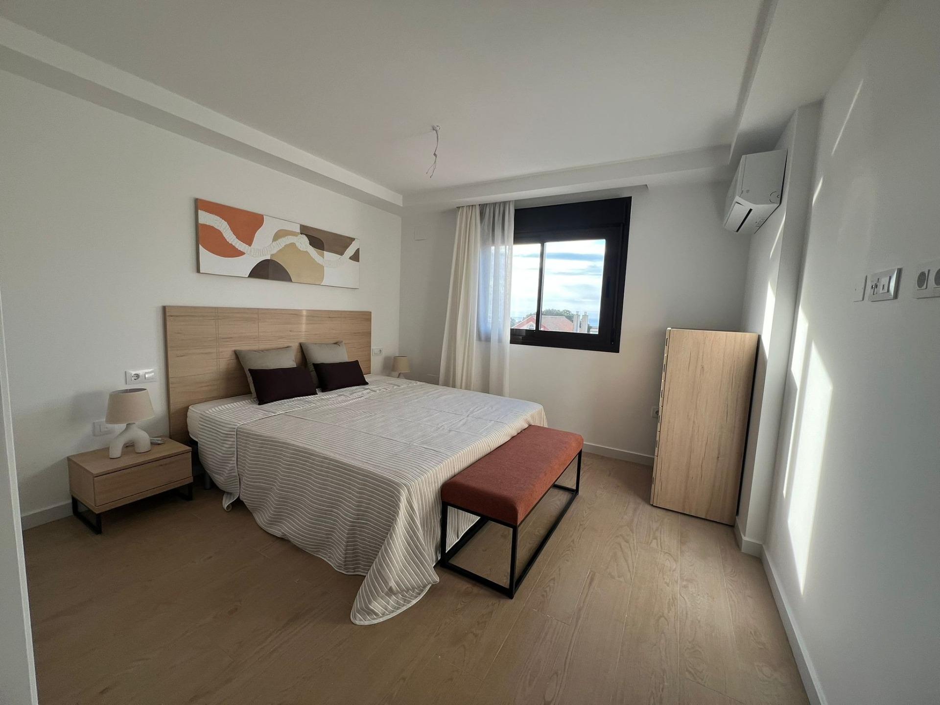 New Build - 2 Bedroom 1 Bathroom Town House in La Union - centro  - Murcia