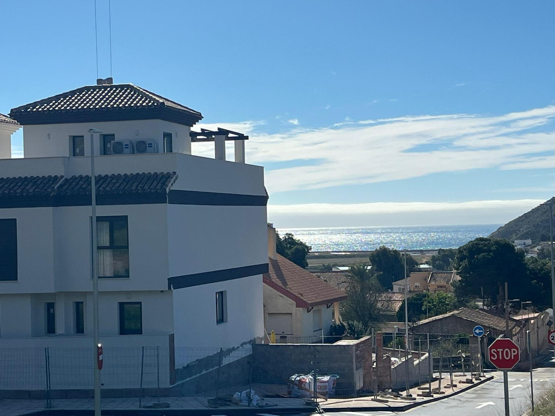 New Build - 2 Bedroom 1 Bathroom Town House in La Union - centro  - Murcia