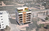 40-2934-115-10-115/79166, 1 Bedroom 1 Bathroom Penthouse in San Pedro del Pinatar