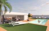 40-2932-115-10-115/79167, 1 Bedroom 1 Bathroom Apartment in San Pedro del Pinatar