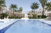 40-2925-115-10-115/79169, 2 Bedroom 2 Bathroom Penthouse in Torre Pacheco