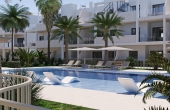40-2924-115-10-115/79170, 3 Bedroom 2 Bathroom Apartment in Torre Pacheco
