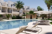 40-2923-115-10-115/79171, 2 Bedroom 2 Bathroom Apartment in Torre Pacheco