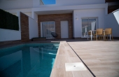 40-2919-115-10-115/79176, 3 Bedroom 2 Bathroom Town House in San Javier