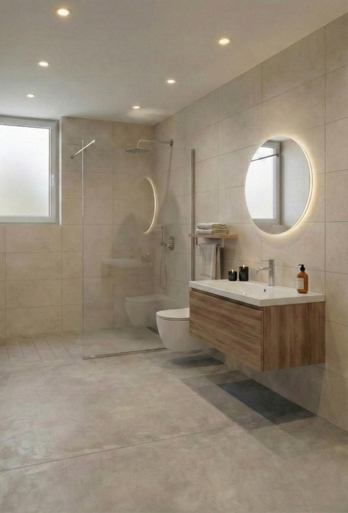 New Build - 2 Bedroom 2 Bathroom Bungalow in San Javier - pueblo  - Murcia