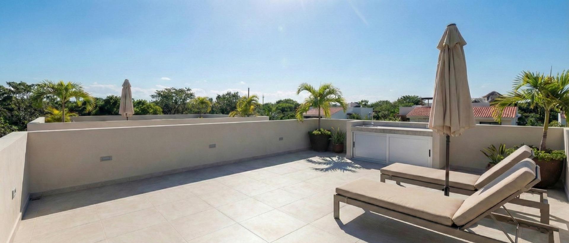 New Build - 2 Bedroom 2 Bathroom Bungalow in San Javier - pueblo  - Murcia