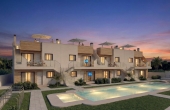40-2901-115-10-115/79177, 2 Bedroom 2 Bathroom Bungalow in San Javier