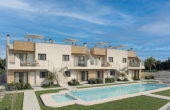 40-2900-115-10-115/79178, 3 Bedroom 2 Bathroom Bungalow in San Javier