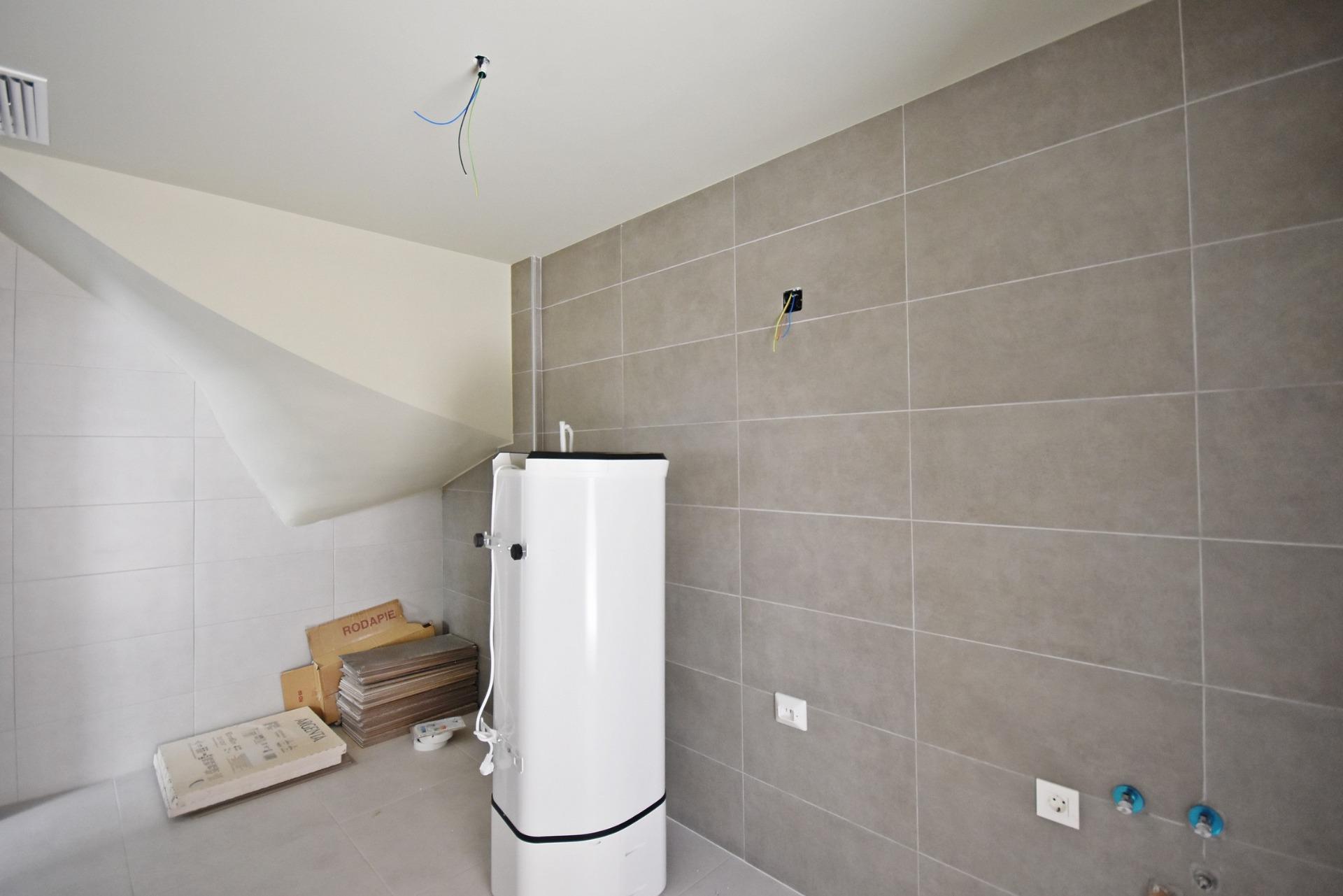 New Build - 3 Bedroom 3 Bathroom Villa in Puerto de Mazarron - Mar de Plata  - Murcia