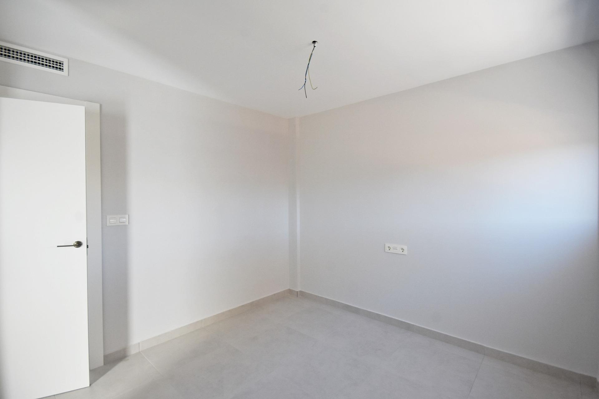 New Build - 3 Bedroom 3 Bathroom Villa in Puerto de Mazarron - Mar de Plata  - Murcia