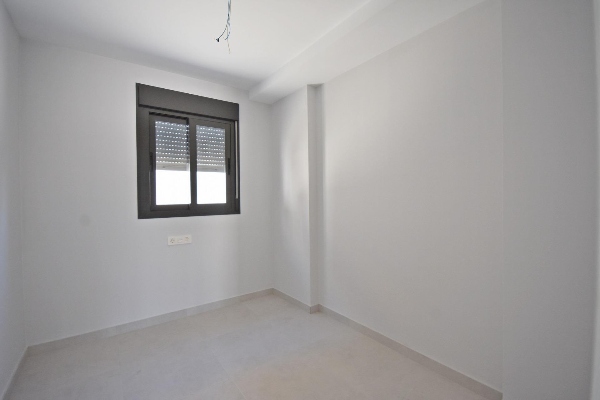 New Build - 3 Bedroom 3 Bathroom Villa in Puerto de Mazarron - Mar de Plata  - Murcia