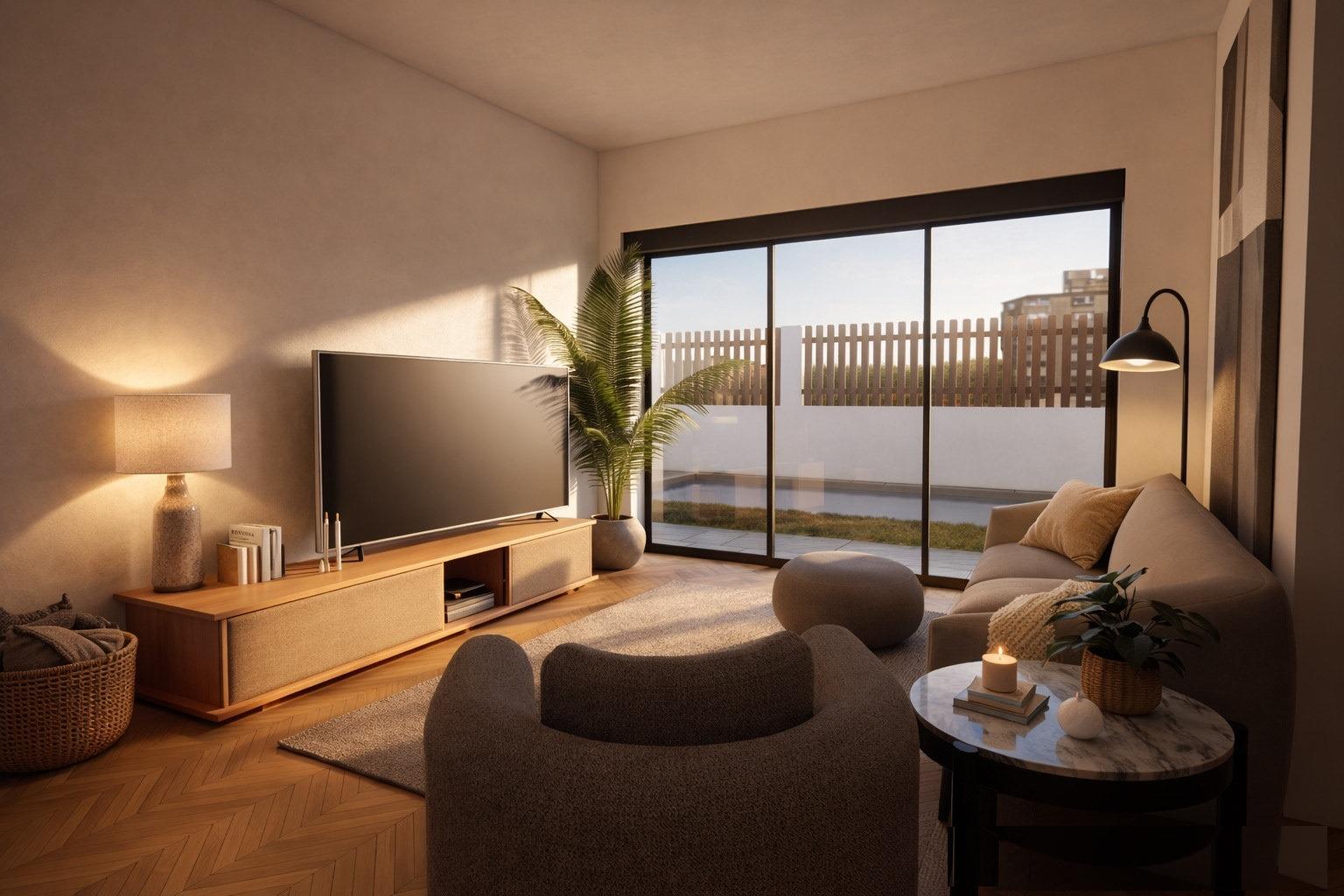 New Build - 3 Bedroom 3 Bathroom Villa in Los Alcazares - Los Alcazares  - Murcia
