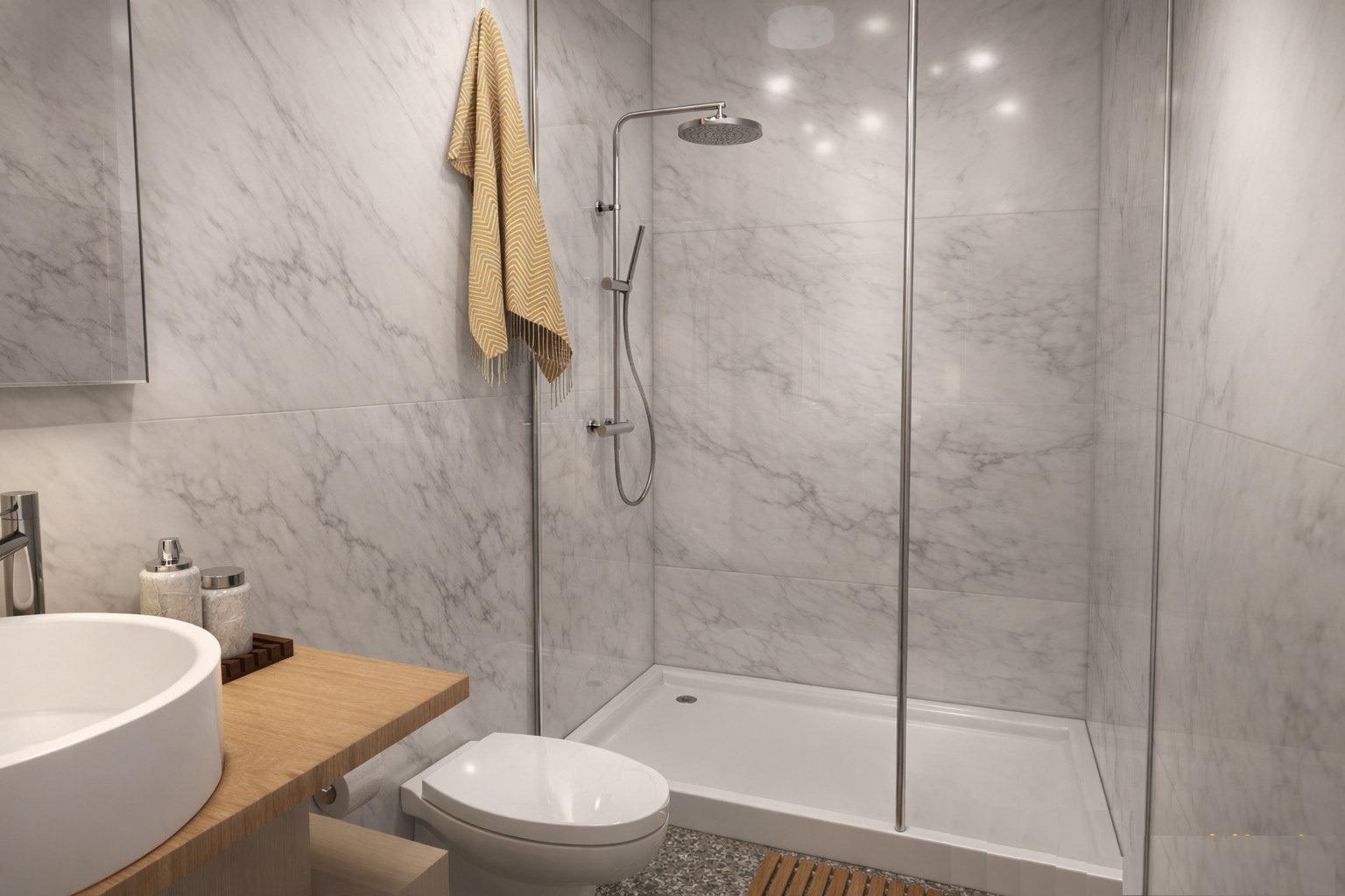 New Build - 3 Bedroom 3 Bathroom Villa in Los Alcazares - Los Alcazares  - Murcia
