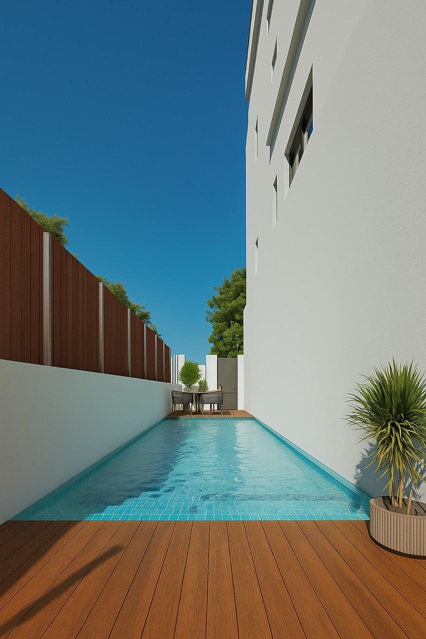 New Build - 3 Bedroom 3 Bathroom Penthouse in San Pedro del Pinatar - Lo Pagan  - Murcia